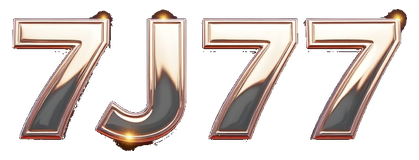 7j777 bet logo